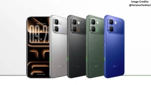 Infinix Note Edge Launch Date: All You Need to Know About the MediaTek Dimensity...