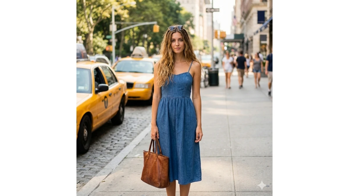 10 Trending Google Gemini AI Photo Editing Prompts for Girls to Create Stylish Instagram-Viral Portraits