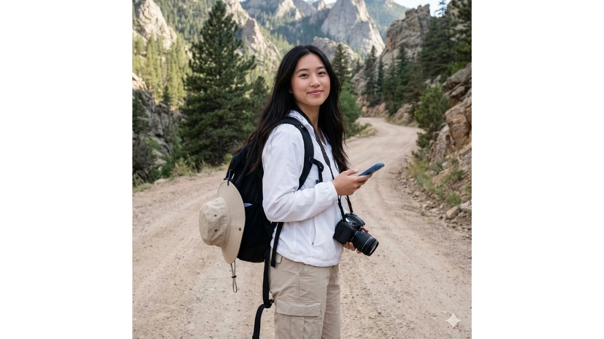 10 Trending Google Gemini AI Photo Editing Prompts for Girls to Create Stylish Instagram-Viral Portraits