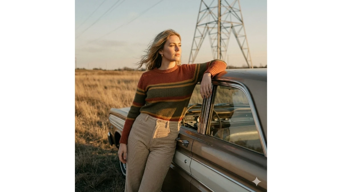 10 Trending Google Gemini AI Photo Editing Prompts for Girls to Create Stylish Instagram-Viral Portraits