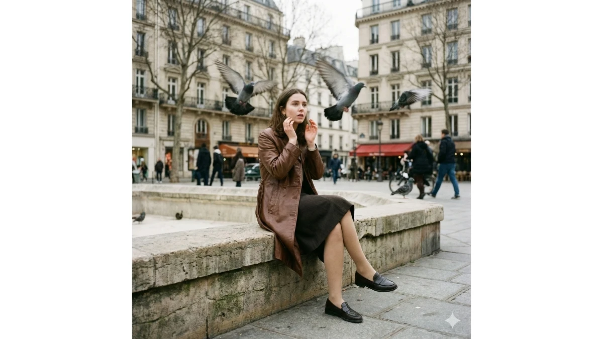 10 Trending Google Gemini AI Photo Editing Prompts for Girls to Create Stylish Instagram-Viral Portraits