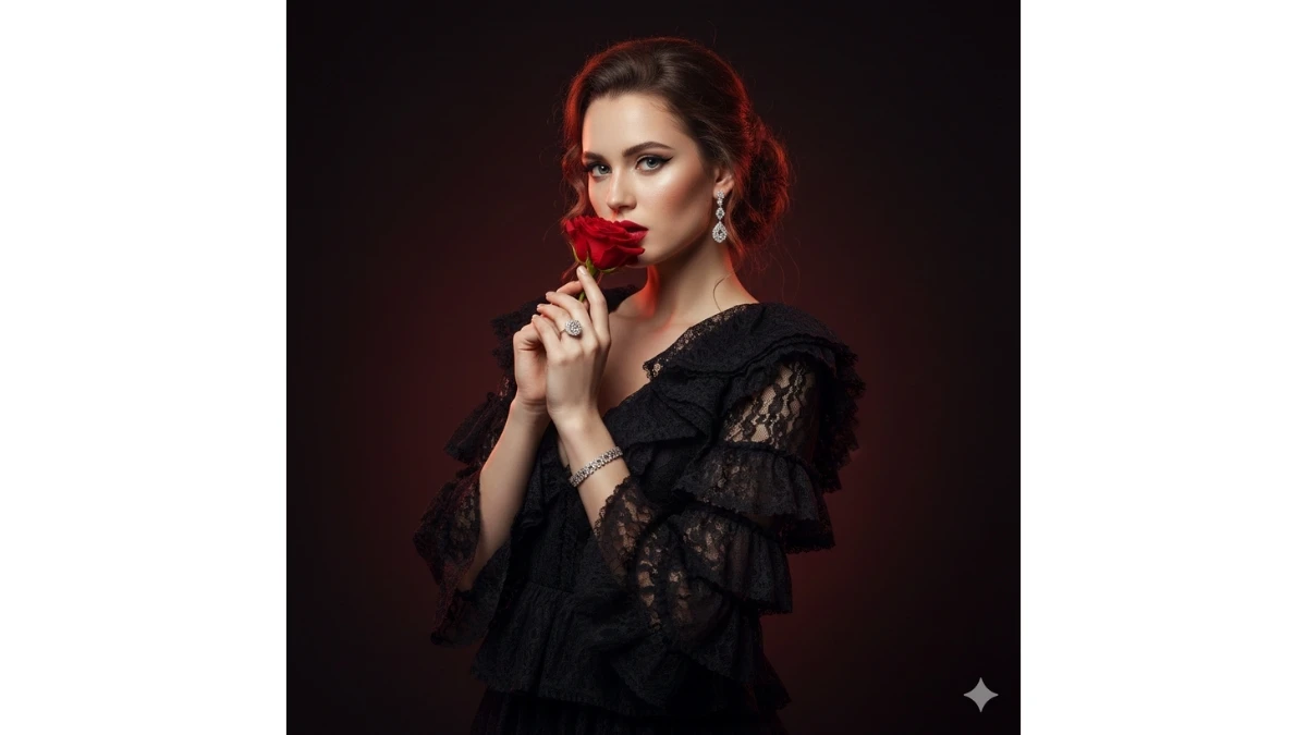 12 Stylish Google Gemini AI Photo Editing Prompts Copy-Paste for Girls to Create Stunning Instagram-Viral Portraits