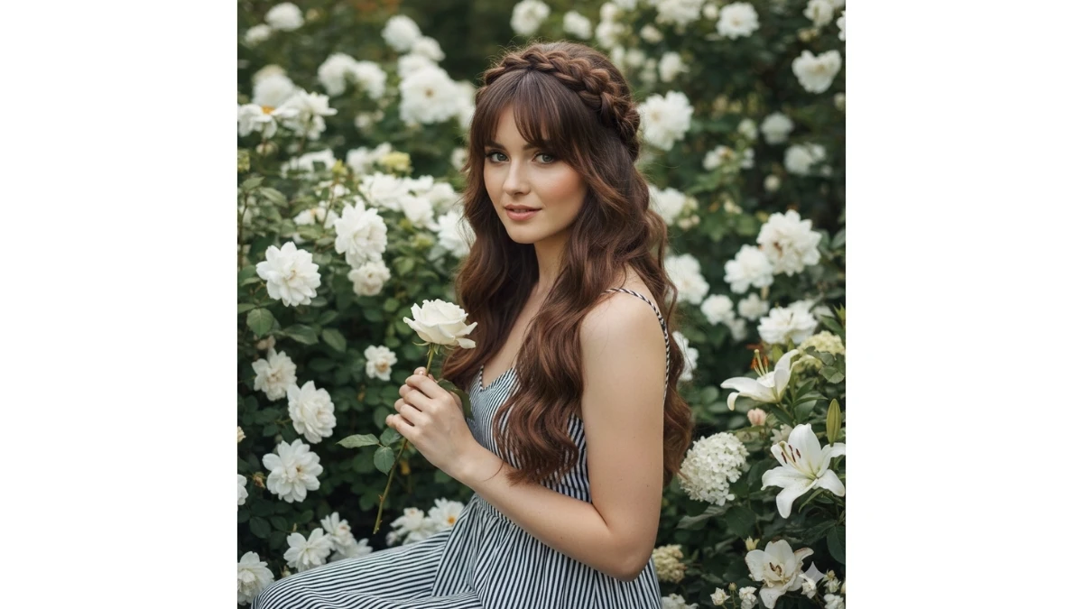 12 Stylish Google Gemini AI Photo Editing Prompts Copy-Paste for Girls to Create Stunning Instagram-Viral Portraits