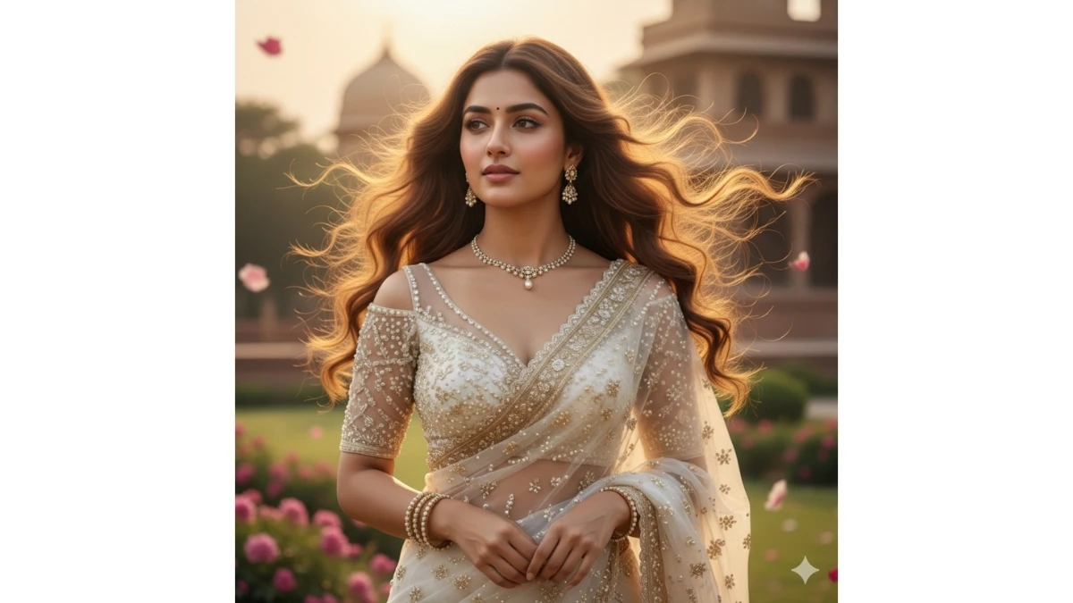 12 Stylish Google Gemini AI Photo Editing Prompts Copy-Paste for Girls to Create Stunning Instagram-Viral Portraits