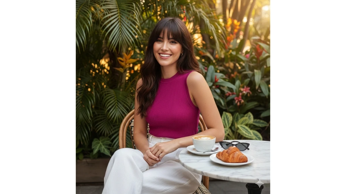 12 Stylish Google Gemini AI Photo Editing Prompts Copy-Paste for Girls to Create Stunning Instagram-Viral Portraits