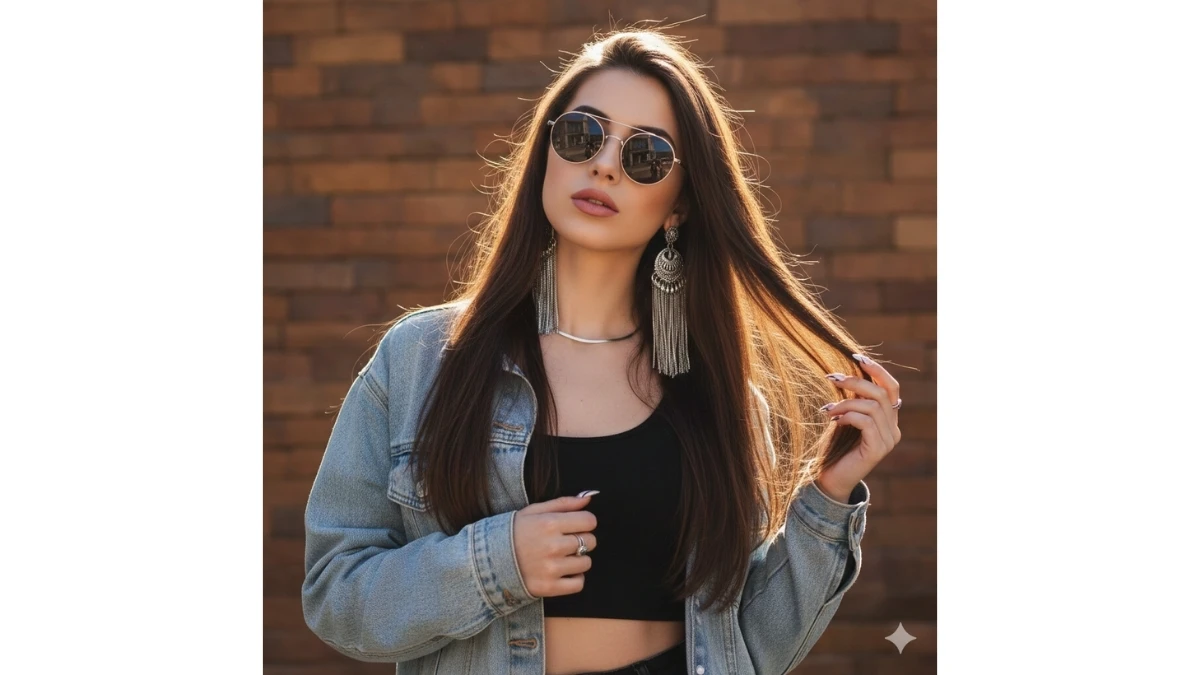 12 Stylish Google Gemini AI Photo Editing Prompts Copy-Paste for Girls to Create Stunning Instagram-Viral Portraits