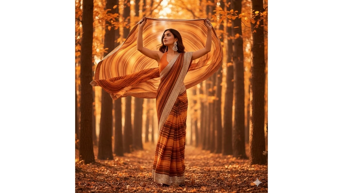 12 Stylish Google Gemini AI Photo Editing Prompts Copy-Paste for Girls to Create Stunning Instagram-Viral Portraits