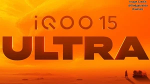 iQOO 15 Ultra Launch Date: Official Timeline, Specifications, Features and More