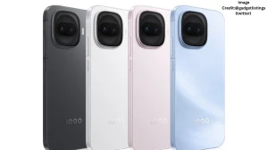 iQOO Z11 Turbo Launch Date Confirmed:  Launch on 15 January 2026, Key Specs and Price Expectations