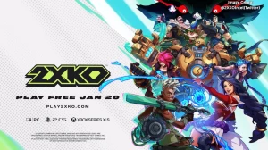 Is 2XKO Crossplay? Console & PC Crossplay Support Explained