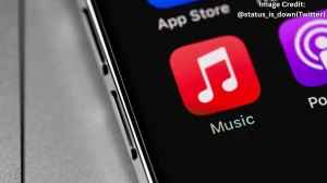 Is Apple Music Down? Thousands Users Report Streaming Issues