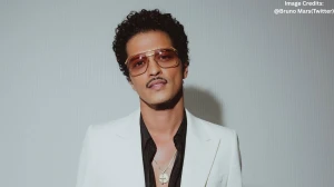 Is Bruno Mars Dropping a New Album? Bruno Mars’ Finished Comeback Record
