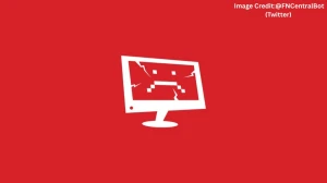 Is Fortnite Down? When Will the Fortnite Servers Be Back Up? How Long Will the M...