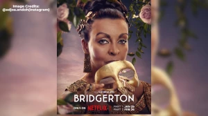 Is Lady Danbury Leaving Bridgerton? Season 4 Story Explained & What It Means for...