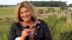 Is Moira Leaving Emmerdale? Natalie J Robb Confirms She’s Staying on the Soap