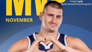 Is Nikola Jokic Playing Tonight? Latest Injury Update for Lakers vs. Nuggets, What Happened & Expected Return