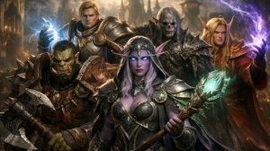 Is World of Warcraft Down? Login Issues, Server Status and Connection Fixes Explained
