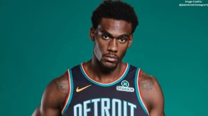 Jalen Duren Injury Update: What Happened to Jalen Duren? Pistons Ankle Sprain vs...