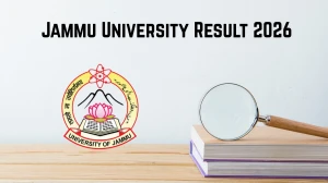 Jammu University Result 2026 Out at coeju.com Direct Link to Download UG and PG Courses Result