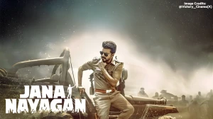Jana Nayagan Release Postponed: Vijay’s Final Film Delayed Amid CBFC Row, New ...