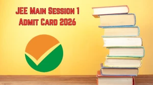 JEE Main Admit Card 2026 OUT (LIVE) - Download Hall Ticket @ jeemain.nta.nic.in JEE Main Admit Card 2026 OUT (LIVE) - Download Hall Ticket @ jeemain.nta.nic.in