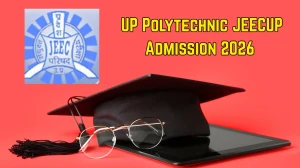 JEECUP Application Form 2026 OUT Apply Now, Eligibility Criteria , Important Dates