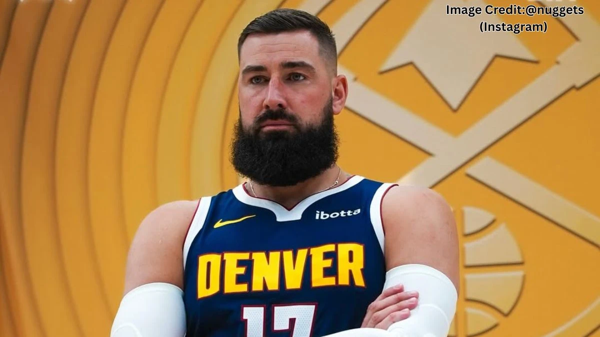 Jonas Valanciunas Injury Update: Nuggets Center Suffers Calf Strain After Start vs Raptors