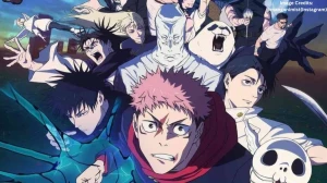 Jujutsu Kaisen Season 3 Release Schedule: Here’s When JJK Season 3 Episode 1 Finally Drops