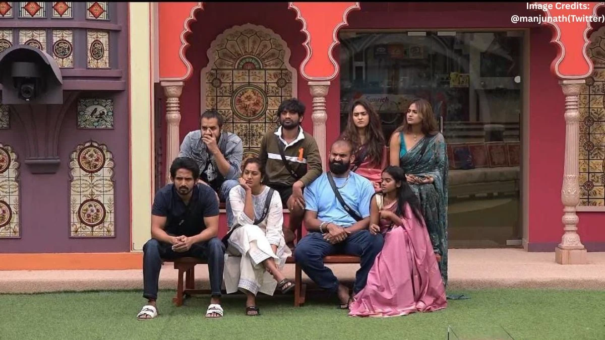 Kannada Bigg Boss Season 12 Voting Results Trend Today: Who Will Be Eliminated From Bigg Boss Kannada Season 12 This Week?