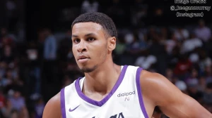 Keegan Murray Injury Update: Latest on Ankle Sprain