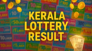 Kerala Lottery Result Today 21-01-2026 OUT: Dhanalekshmi DL-36 3 PM Lucky Draw Results OUT Check Winning Numbers