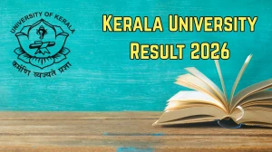 Kerala University Result 2026 Out at keralauniversity.ac.in Direct Link to Download 1st, 2nd and 9th Semester Result