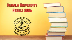 Kerala University Result 2026 Out at keralauniversity.ac.in Direct Link to Download UG and PG Course Result Kerala University Result 2026 Out at keralauniversity.ac.in Direct Link to Download UG and PG Course Result