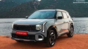 Kia Seltos 2026 Launch Price: launches at Rs 10.99 lakh with full price list and specs included