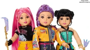 Kpop Demon Hunters Dolls: Everything About the 2026 Rumi, Mira, and Zoey Collectible Releases