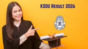 KSOU Result 2026 OUT at ksouportal.com Direct Link to Download UG and PG Course Revaluation Result