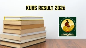 KUHS Result 2026 Out at kuhs.ac.in Direct Link to Download UG and PG Courses Result