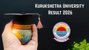 Kurukshetra University Result 2026 Out at kuk.ac.in Direct Link to Download UG and PG Courses Result