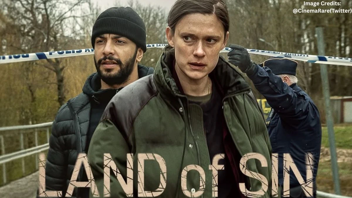Land of Sin Season 1 Netflix Cast: Every Actor and Character in Netflix's Nordic Noir Thriller