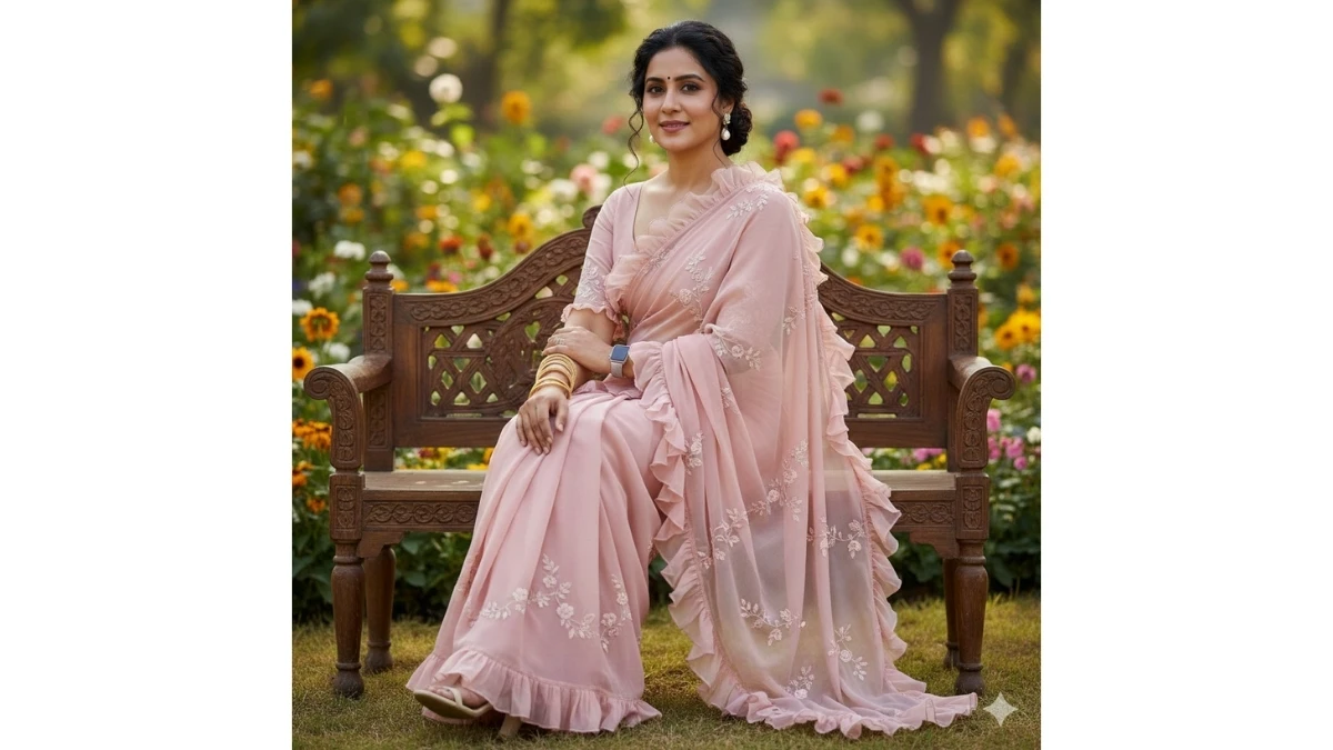 15 ChatGPT Photo Editing Prompts For Girls: Copy-Paste to Create Latest GirlsTrending AI Portraits