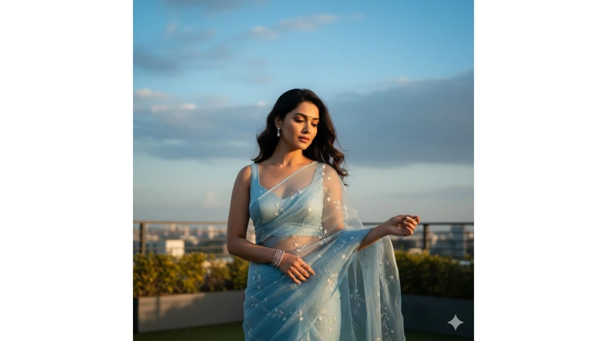 15 ChatGPT Photo Editing Prompts For Girls: Copy-Paste to Create Latest GirlsTrending AI Portraits