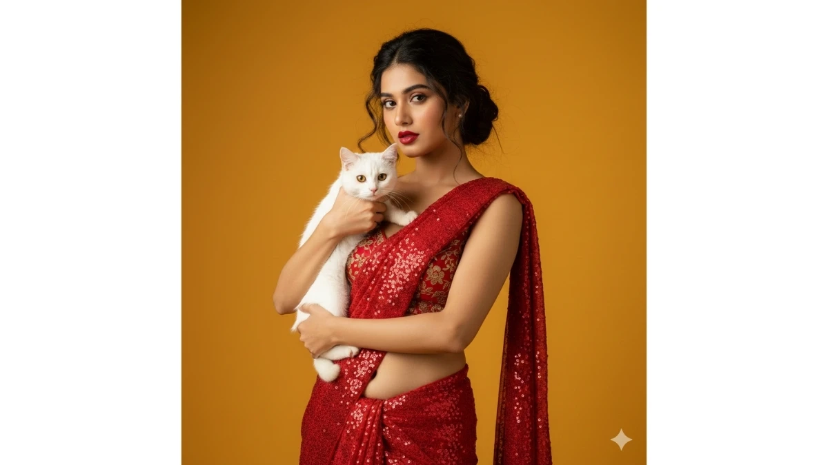 15 ChatGPT Photo Editing Prompts For Girls: Copy-Paste to Create Latest GirlsTrending AI Portraits