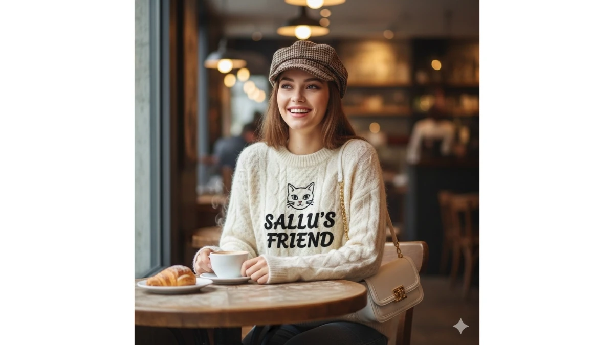 15 ChatGPT Photo Editing Prompts For Girls: Copy-Paste to Create Latest GirlsTrending AI Portraits