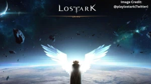 Lost Ark Maintenance Today: When Will Lost Ark Servers Be Back Up?