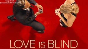 Love Is Blind Season 10 Release Date: Full Episode Schedule, Cast Details and Wh...