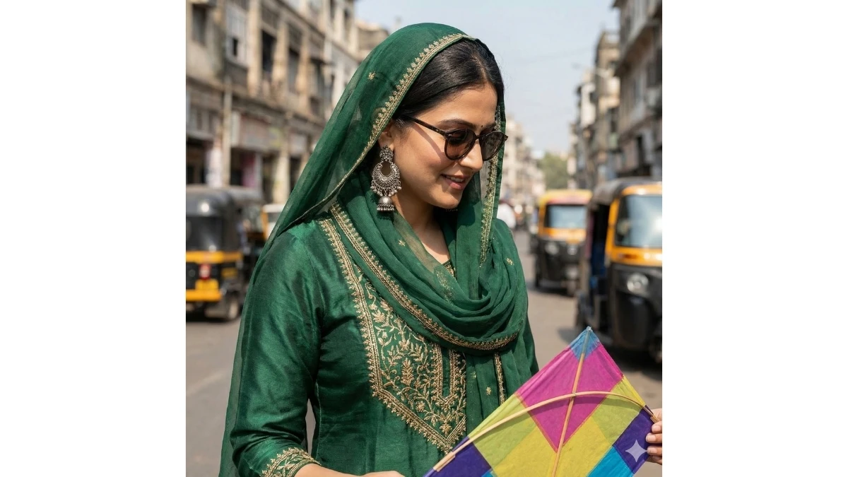 Google Gemini Makar Sankranti AI Photo Editing Prompts 2026: 10 Festive Copy-Paste Ideas for Stunning Images