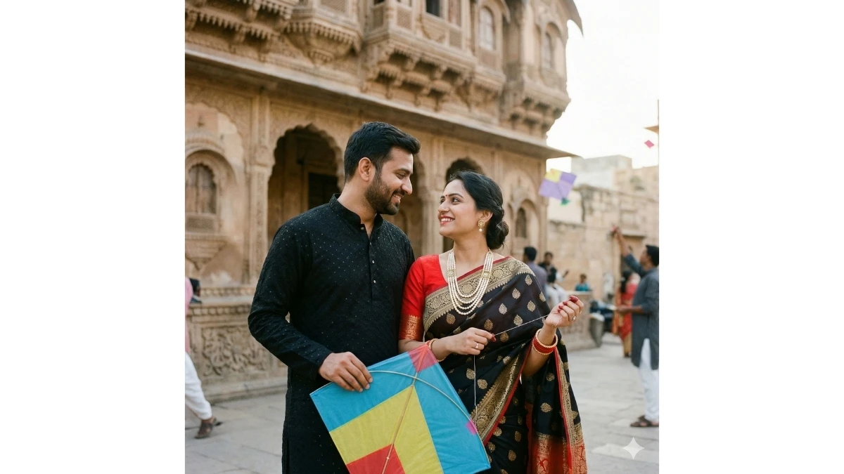 Google Gemini Makar Sankranti AI Photo Editing Prompts 2026: 10 Festive Copy-Paste Ideas for Stunning Images