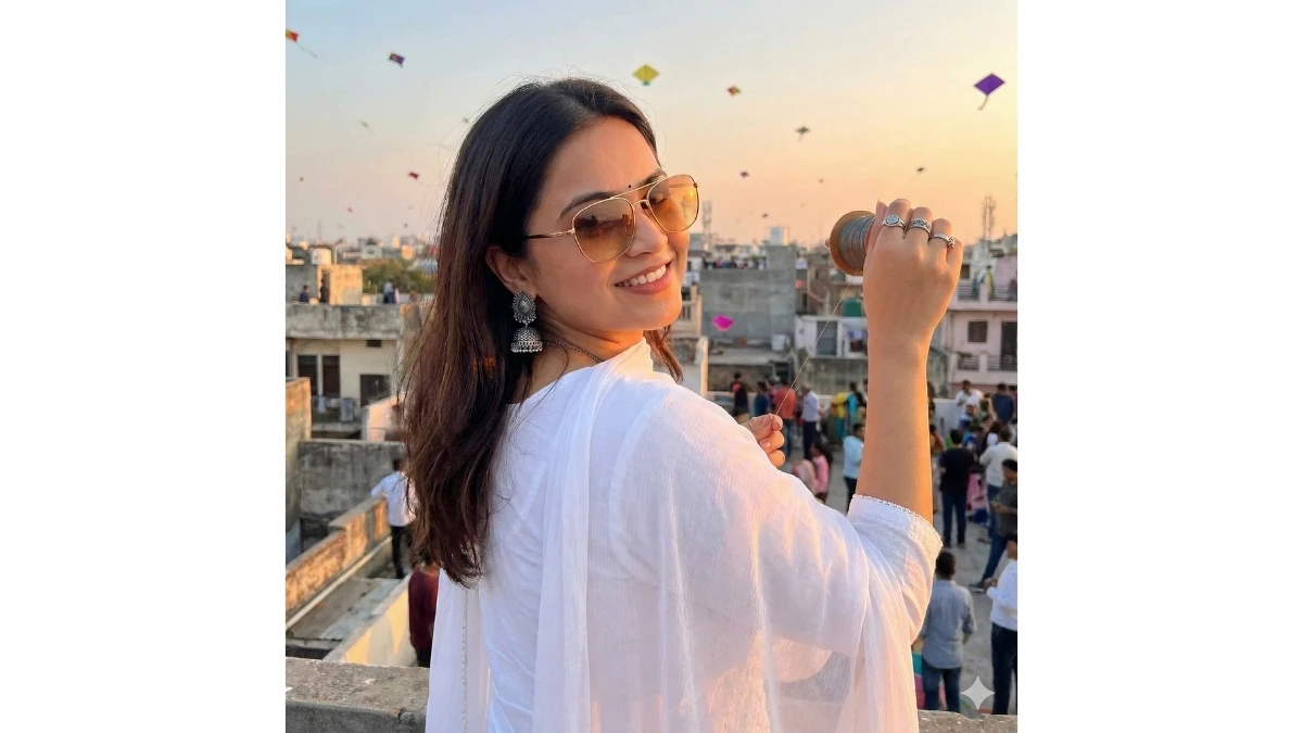 Google Gemini Makar Sankranti AI Photo Editing Prompts 2026: 10 Festive Copy-Paste Ideas for Stunning Images