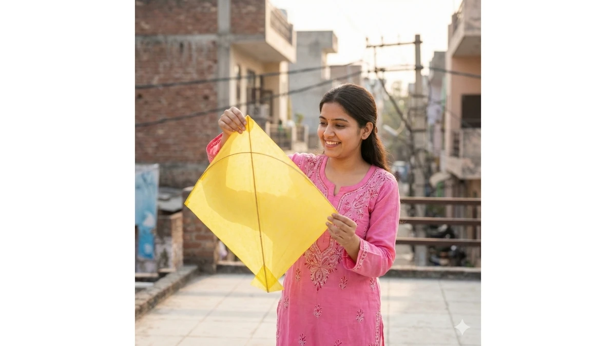 Google Gemini Makar Sankranti AI Photo Editing Prompts 2026: 10 Festive Copy-Paste Ideas for Stunning Images