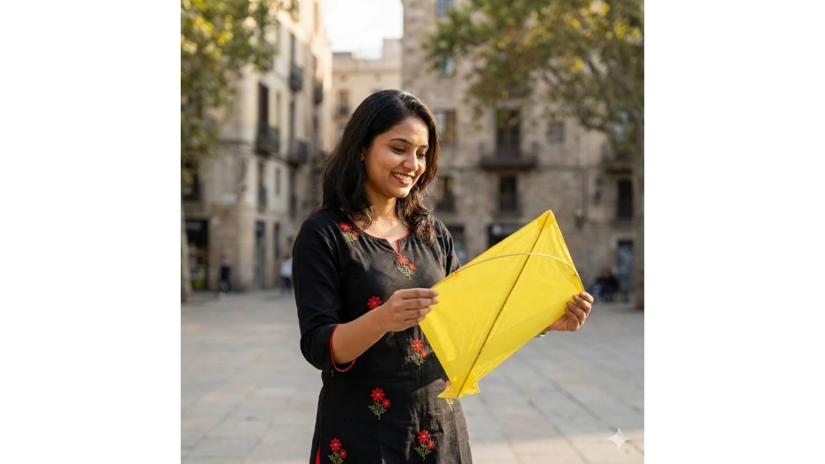 Google Gemini Makar Sankranti AI Photo Editing Prompts 2026: 10 Festive Copy-Paste Ideas for Stunning Images